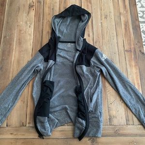 Adidas lightweight jacket